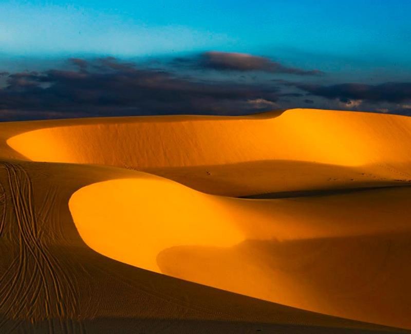 Mạng bán tour du lịch trực tuyến hàng đầu tại Việt Nam | BenThanh Tourist