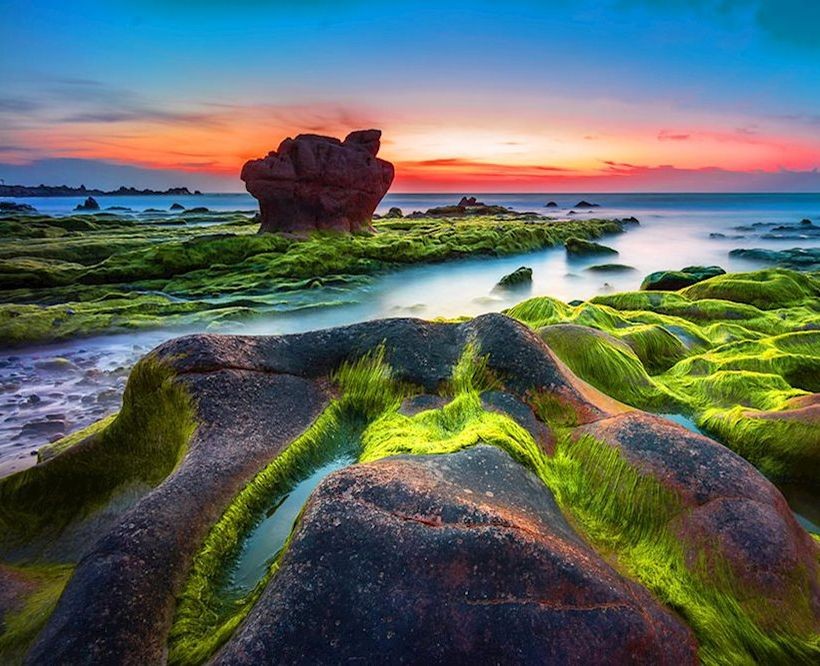 Mạng bán tour du lịch trực tuyến hàng đầu tại Việt Nam | BenThanh Tourist