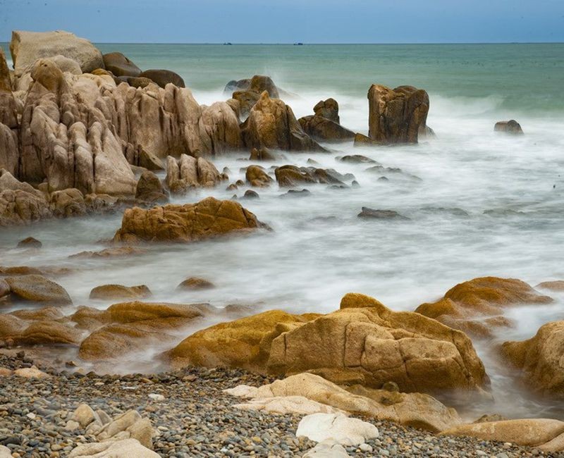 Mạng bán tour du lịch trực tuyến hàng đầu tại Việt Nam | BenThanh Tourist