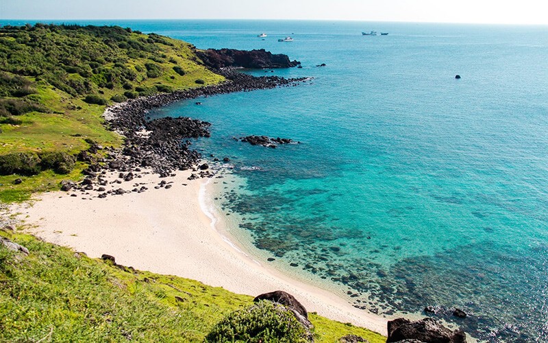 Mạng bán tour du lịch trực tuyến hàng đầu tại Việt Nam | BenThanh Tourist