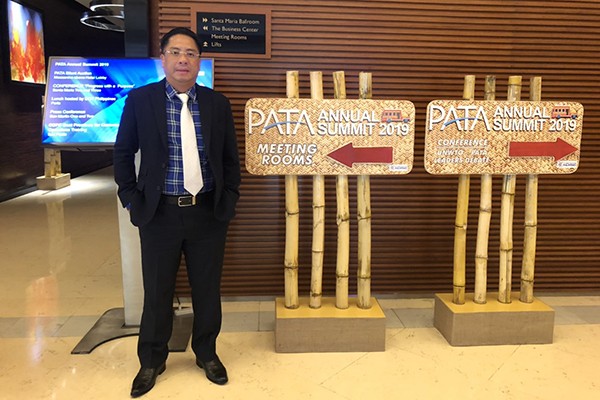 Mạng bán tour du lịch trực tuyến hàng đầu tại Việt Nam | BenThanh Tourist