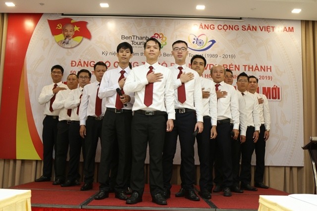 Mạng bán tour du lịch trực tuyến hàng đầu tại Việt Nam | BenThanh Tourist