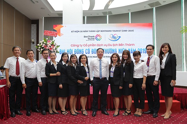 Mạng bán tour du lịch trực tuyến hàng đầu tại Việt Nam | BenThanh Tourist