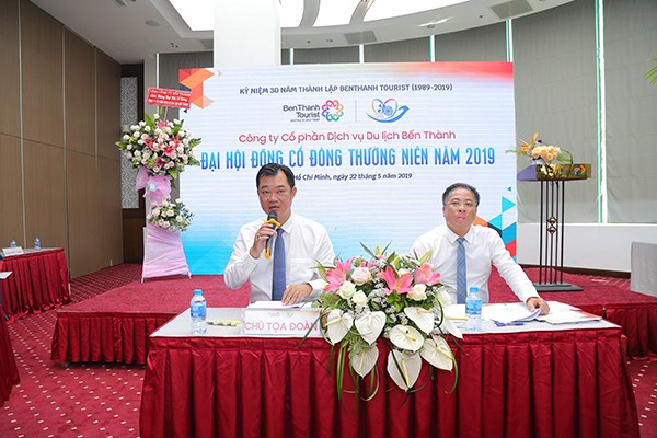 Mạng bán tour du lịch trực tuyến hàng đầu tại Việt Nam | BenThanh Tourist