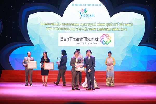 Mạng bán tour du lịch trực tuyến hàng đầu tại Việt Nam | BenThanh Tourist Mạng bán tour du lịch trực tuyến hàng đầu tại Việt Nam | BenThanh Tourist