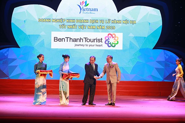 Mạng bán tour du lịch trực tuyến hàng đầu tại Việt Nam | BenThanh Tourist Mạng bán tour du lịch trực tuyến hàng đầu tại Việt Nam | BenThanh Tourist
