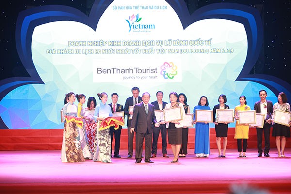 Mạng bán tour du lịch trực tuyến hàng đầu tại Việt Nam | BenThanh Tourist Mạng bán tour du lịch trực tuyến hàng đầu tại Việt Nam | BenThanh Tourist