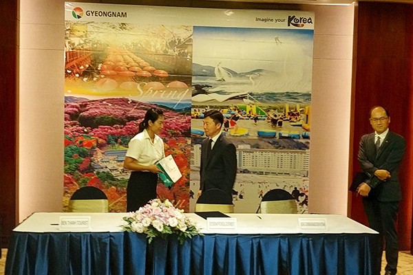 Mạng bán tour du lịch trực tuyến hàng đầu tại Việt Nam | BenThanh Tourist