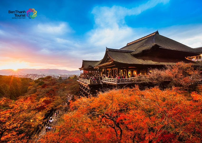 Mạng bán tour du lịch trực tuyến hàng đầu tại Việt Nam | BenThanh Tourist Mạng bán tour du lịch trực tuyến hàng đầu tại Việt Nam | BenThanh Tourist