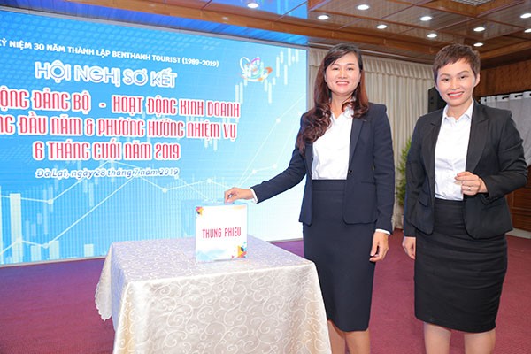 Mạng bán tour du lịch trực tuyến hàng đầu tại Việt Nam | BenThanh Tourist