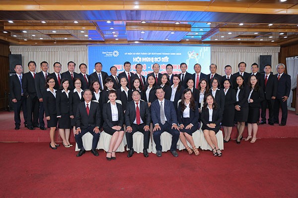 Mạng bán tour du lịch trực tuyến hàng đầu tại Việt Nam | BenThanh Tourist