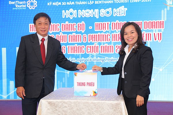 Mạng bán tour du lịch trực tuyến hàng đầu tại Việt Nam | BenThanh Tourist