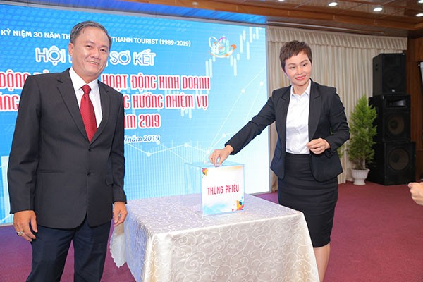 Mạng bán tour du lịch trực tuyến hàng đầu tại Việt Nam | BenThanh Tourist