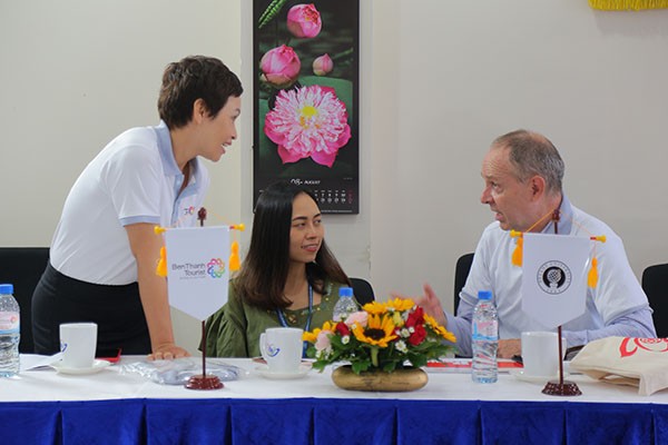 Mạng bán tour du lịch trực tuyến hàng đầu tại Việt Nam | BenThanh Tourist Mạng bán tour du lịch trực tuyến hàng đầu tại Việt Nam | BenThanh Tourist