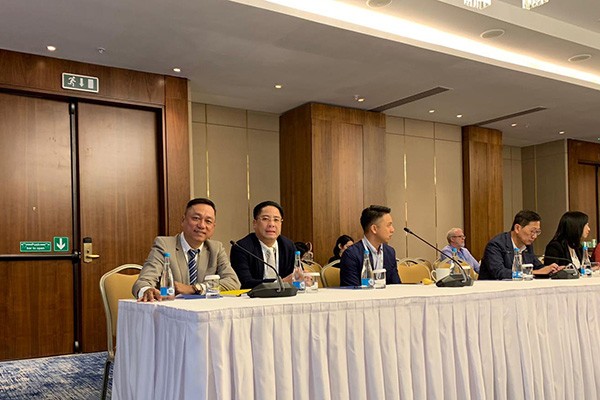 Mạng bán tour du lịch trực tuyến hàng đầu tại Việt Nam | BenThanh Tourist