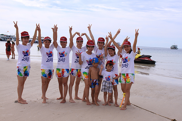 Mạng bán tour du lịch trực tuyến hàng đầu tại Việt Nam | BenThanh Tourist