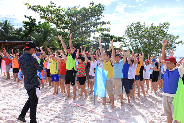 Mạng bán tour du lịch trực tuyến hàng đầu tại Việt Nam | BenThanh Tourist