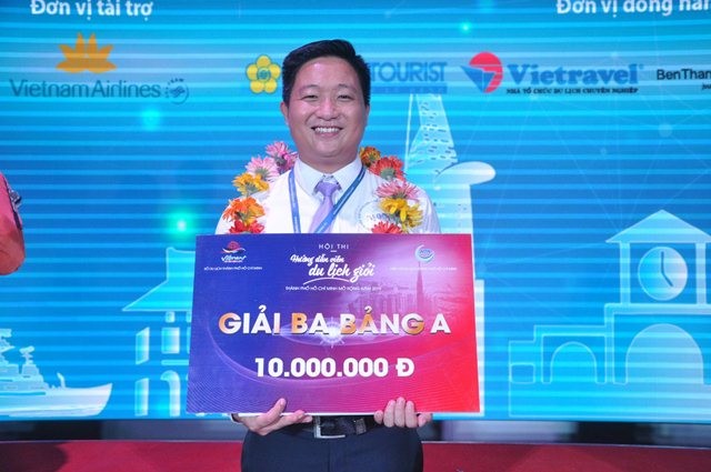 Mạng bán tour du lịch trực tuyến hàng đầu tại Việt Nam | BenThanh Tourist Mạng bán tour du lịch trực tuyến hàng đầu tại Việt Nam | BenThanh Tourist