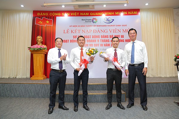 Mạng bán tour du lịch trực tuyến hàng đầu tại Việt Nam | BenThanh Tourist