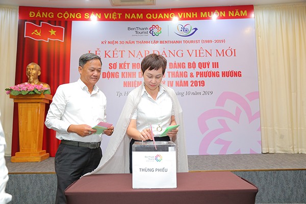 Mạng bán tour du lịch trực tuyến hàng đầu tại Việt Nam | BenThanh Tourist