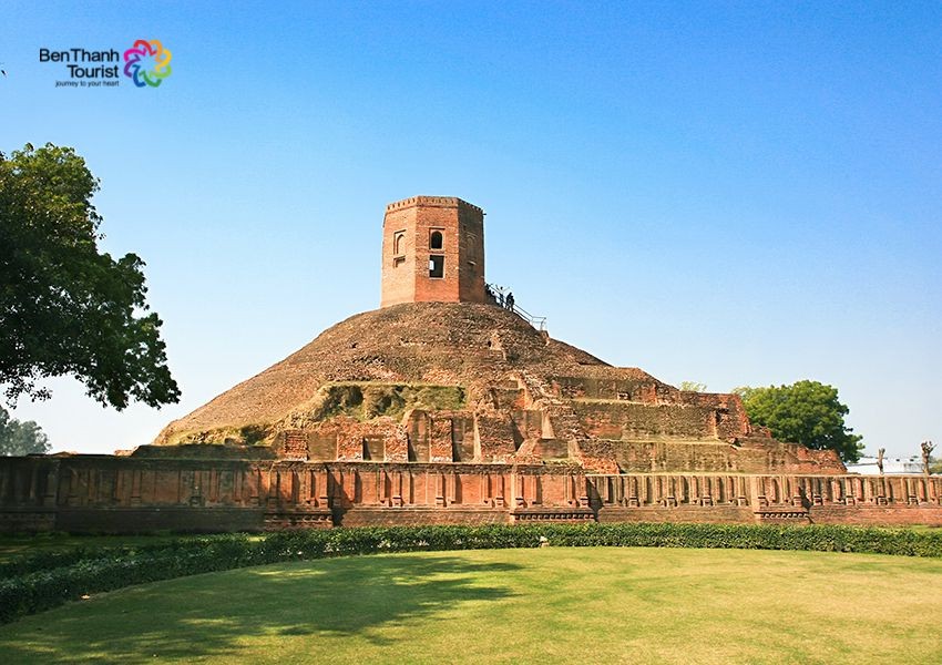 Mạng bán tour du lịch trực tuyến hàng đầu tại Việt Nam | BenThanh Tourist