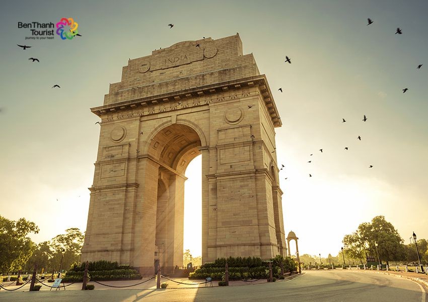 Mạng bán tour du lịch trực tuyến hàng đầu tại Việt Nam | BenThanh Tourist