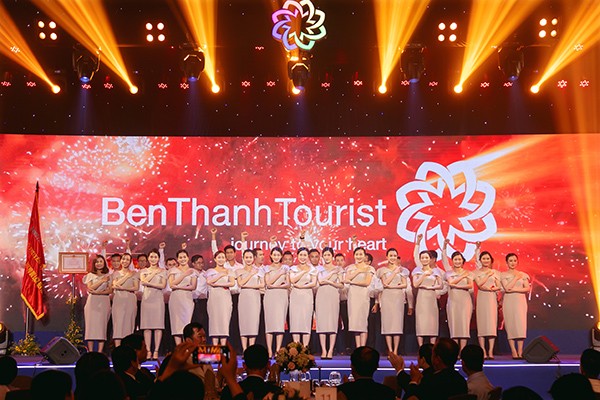 Mạng bán tour du lịch trực tuyến hàng đầu tại Việt Nam | BenThanh Tourist