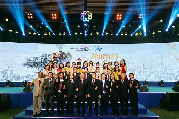 Mạng bán tour du lịch trực tuyến hàng đầu tại Việt Nam | BenThanh Tourist