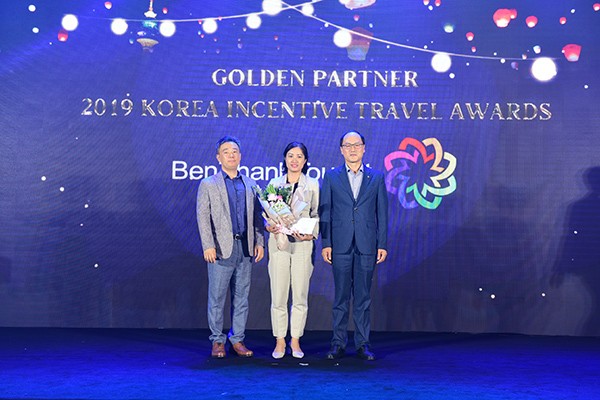 Mạng bán tour du lịch trực tuyến hàng đầu tại Việt Nam | BenThanh Tourist