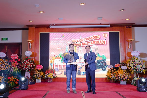 Mạng bán tour du lịch trực tuyến hàng đầu tại Việt Nam | BenThanh Tourist