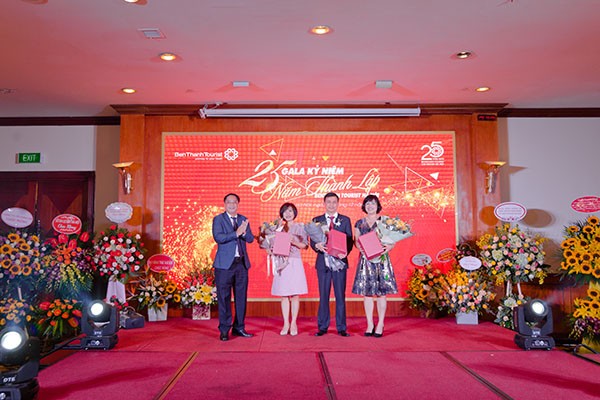 Mạng bán tour du lịch trực tuyến hàng đầu tại Việt Nam | BenThanh Tourist