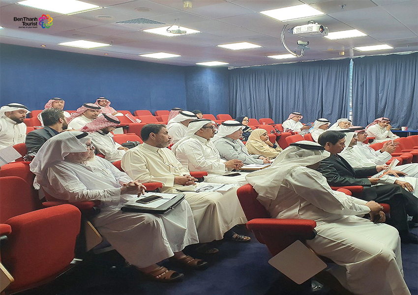 Mạng bán tour du lịch trực tuyến hàng đầu tại Việt Nam | BenThanh Tourist