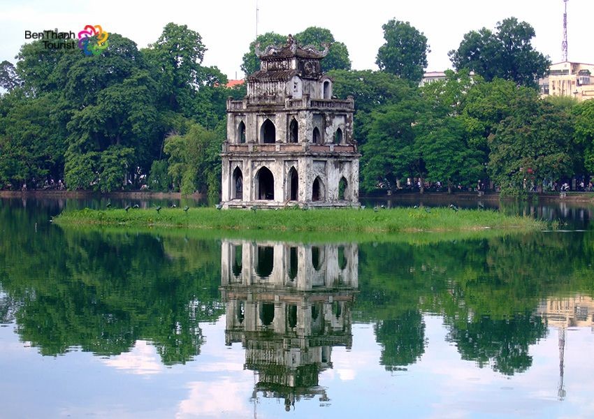 Mạng bán tour du lịch trực tuyến hàng đầu tại Việt Nam | BenThanh Tourist Mạng bán tour du lịch trực tuyến hàng đầu tại Việt Nam | BenThanh Tourist