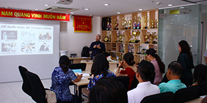 Mạng bán tour du lịch trực tuyến hàng đầu tại Việt Nam | BenThanh Tourist