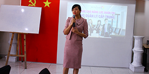 Mạng bán tour du lịch trực tuyến hàng đầu tại Việt Nam | BenThanh Tourist