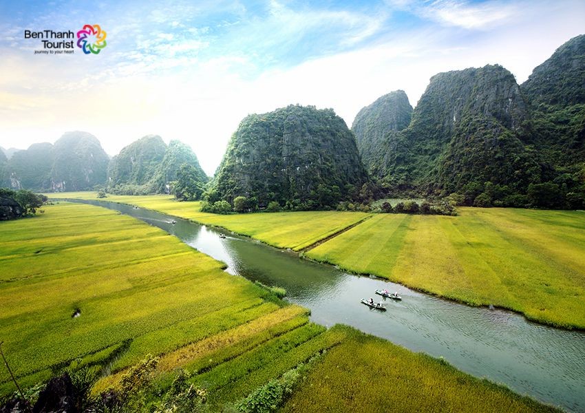 Mạng bán tour du lịch trực tuyến hàng đầu tại Việt Nam | BenThanh Tourist Mạng bán tour du lịch trực tuyến hàng đầu tại Việt Nam | BenThanh Tourist