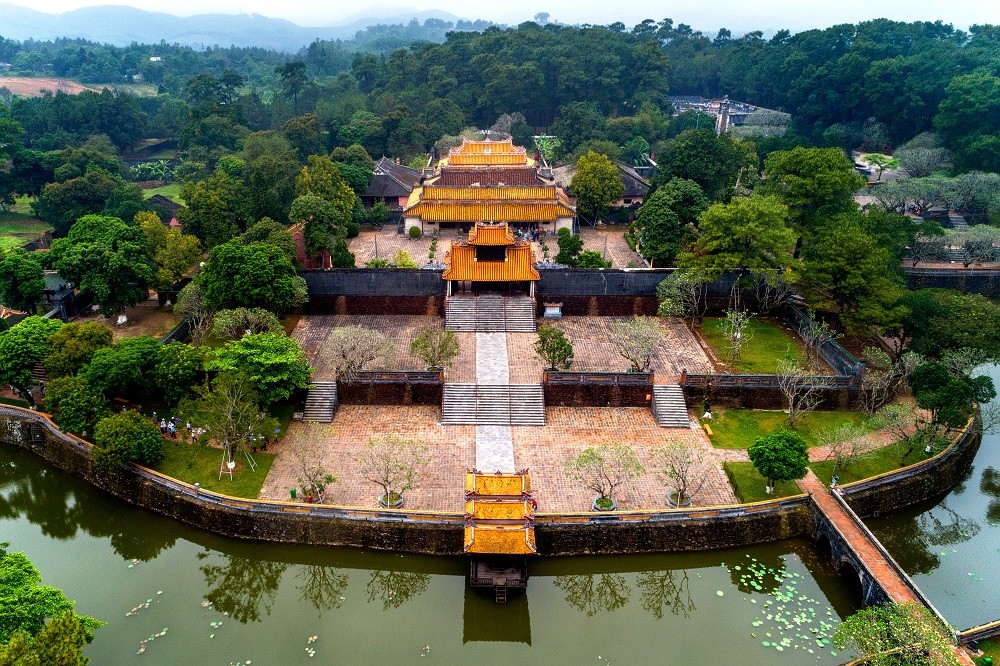 Mạng bán tour du lịch trực tuyến hàng đầu tại Việt Nam | BenThanh Tourist