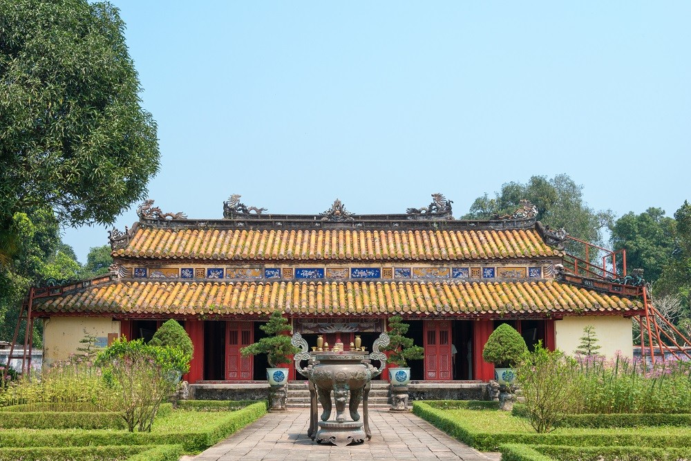 Mạng bán tour du lịch trực tuyến hàng đầu tại Việt Nam | BenThanh Tourist