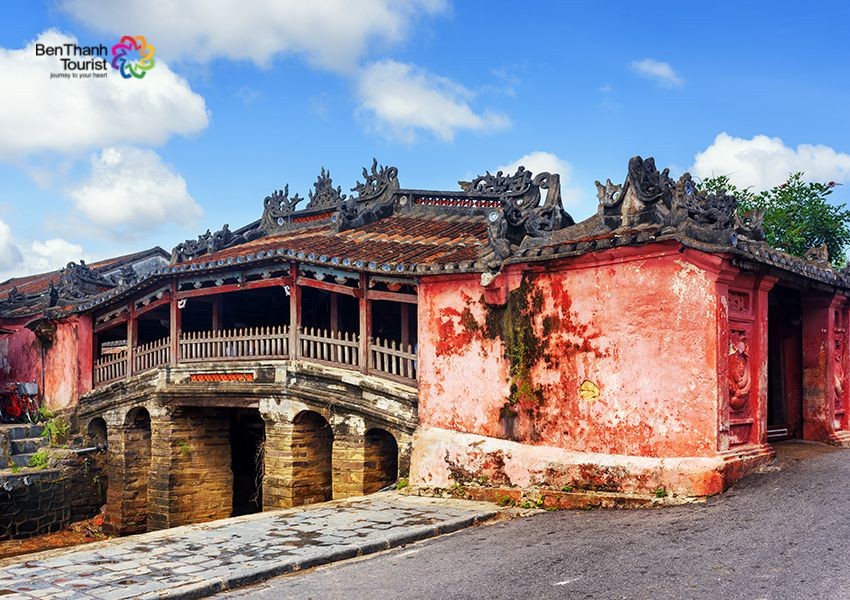 Mạng bán tour du lịch trực tuyến hàng đầu tại Việt Nam | BenThanh Tourist Mạng bán tour du lịch trực tuyến hàng đầu tại Việt Nam | BenThanh Tourist