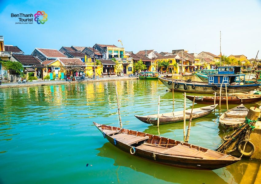 Mạng bán tour du lịch trực tuyến hàng đầu tại Việt Nam | BenThanh Tourist Mạng bán tour du lịch trực tuyến hàng đầu tại Việt Nam | BenThanh Tourist