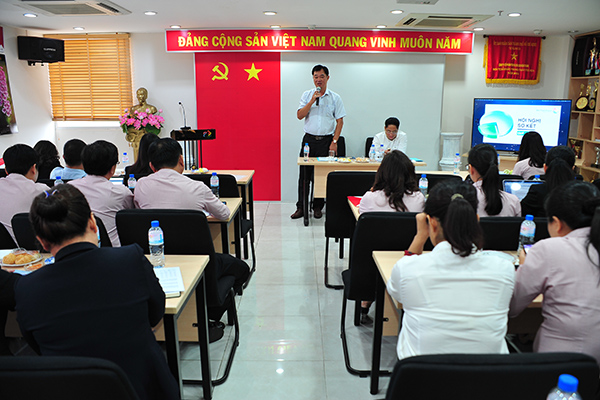 Mạng bán tour du lịch trực tuyến hàng đầu tại Việt Nam | BenThanh Tourist