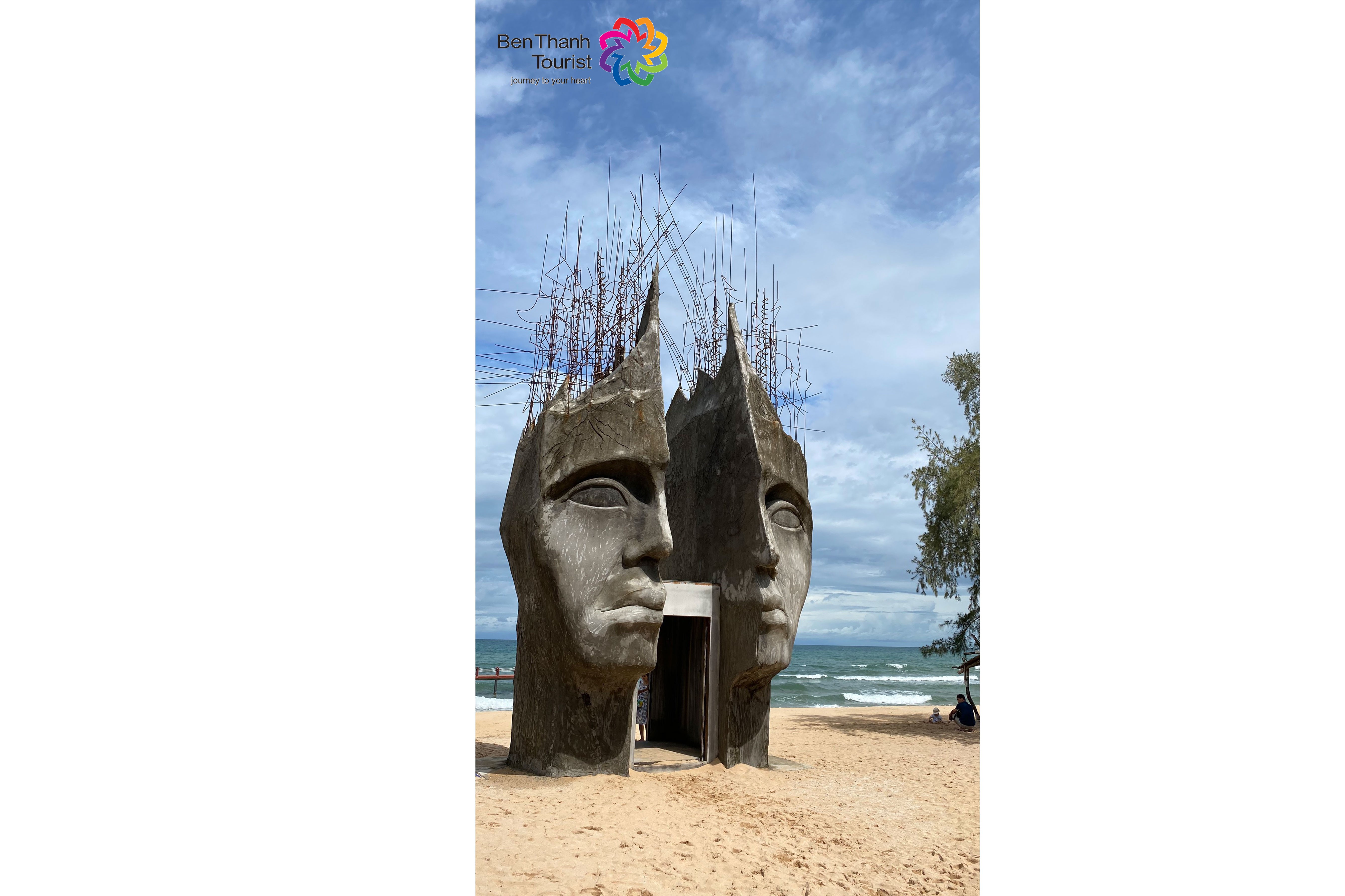 Mạng bán tour du lịch trực tuyến hàng đầu tại Việt Nam | BenThanh Tourist Mạng bán tour du lịch trực tuyến hàng đầu tại Việt Nam | BenThanh Tourist