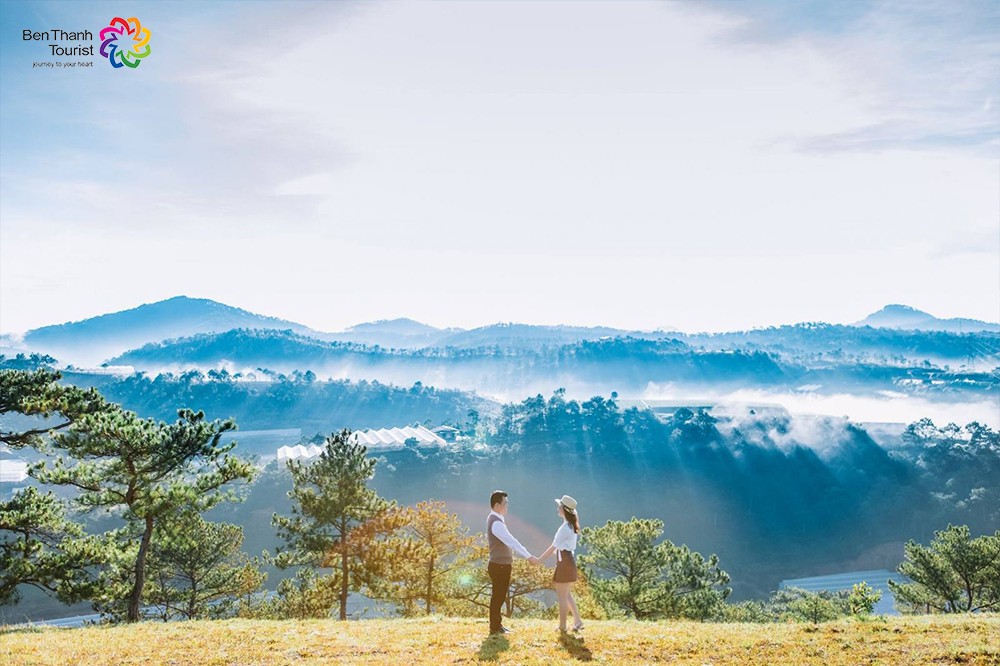 Mạng bán tour du lịch trực tuyến hàng đầu tại Việt Nam | BenThanh Tourist Mạng bán tour du lịch trực tuyến hàng đầu tại Việt Nam | BenThanh Tourist