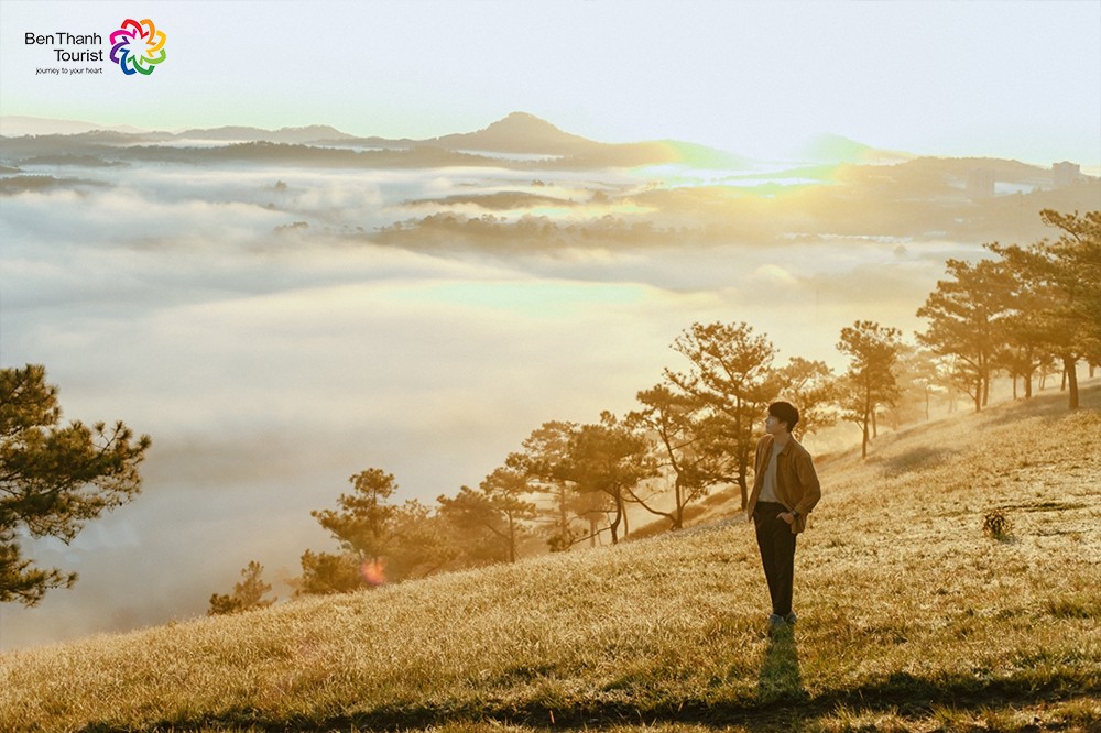 Mạng bán tour du lịch trực tuyến hàng đầu tại Việt Nam | BenThanh Tourist Mạng bán tour du lịch trực tuyến hàng đầu tại Việt Nam | BenThanh Tourist