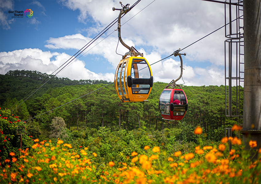 Mạng bán tour du lịch trực tuyến hàng đầu tại Việt Nam | BenThanh Tourist Mạng bán tour du lịch trực tuyến hàng đầu tại Việt Nam | BenThanh Tourist