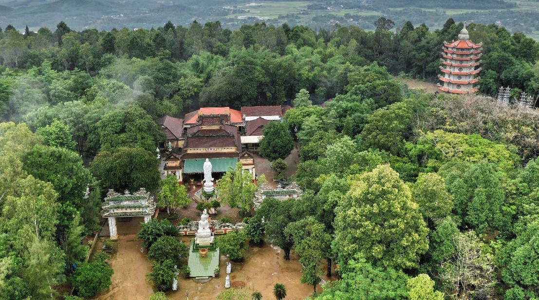 Mạng bán tour du lịch trực tuyến hàng đầu tại Việt Nam | BenThanh Tourist