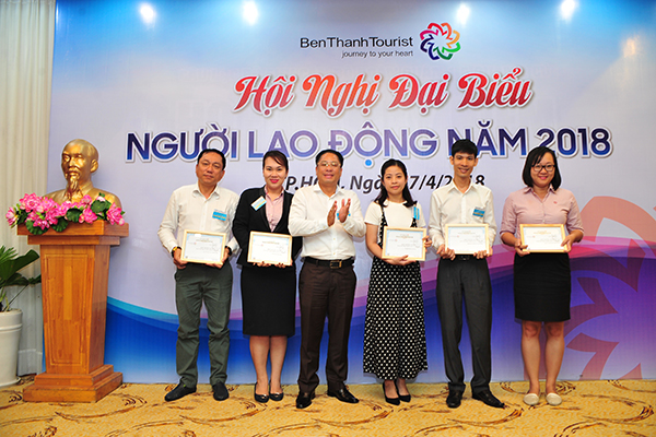 Mạng bán tour du lịch trực tuyến hàng đầu tại Việt Nam | BenThanh Tourist