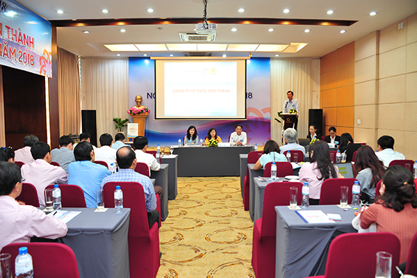 Mạng bán tour du lịch trực tuyến hàng đầu tại Việt Nam | BenThanh Tourist