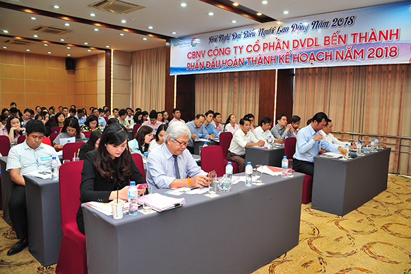 Mạng bán tour du lịch trực tuyến hàng đầu tại Việt Nam | BenThanh Tourist