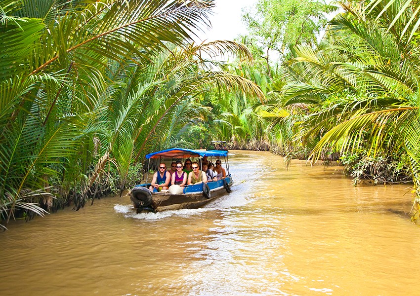 Mạng bán tour du lịch trực tuyến hàng đầu tại Việt Nam | BenThanh Tourist